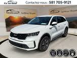 Kia Sorento Hybrid S AWD