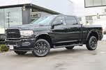 RAM 2500 Laramie Crew Cab 4WD