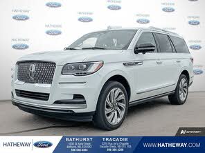 Lincoln Navigator Reserve 4WD