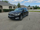 INFINITI QX60 Pure AWD