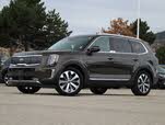 Kia Telluride SX AWD