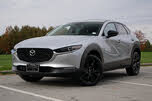 Mazda CX-30 GT Turbo AWD