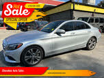 Mercedes-Benz C-Class C 300