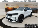 Kia Sorento EX AWD