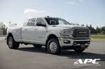 RAM 3500 Limited Longhorn Mega Cab DRW 4WD