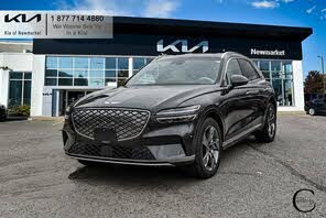 Genesis GV70 Electrified Prestige AWD