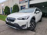 2023 Subaru Crosstrek Hybrid