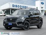 Honda Passport Sport AWD