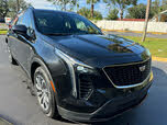 Cadillac XT4 Sport FWD