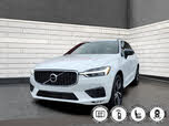 Volvo XC60 T6 R-Design AWD