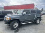 Hummer H3 4dr SUV 4WD