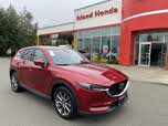 Mazda CX-5 Signature Diesel AWD