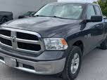 RAM 1500 Classic SLT Quad Cab 4WD