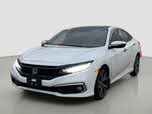 Honda Civic Touring Sedan FWD