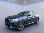 BMW X4 xDrive30i AWD