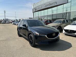 Mazda CX-5 Signature AWD