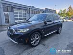 BMW X3 xDrive30i AWD