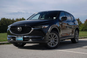 Mazda CX-5 Signature AWD