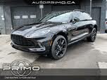 Aston Martin DBX AWD