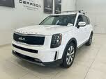 Kia Telluride SX Limited AWD