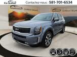 Kia Telluride SX AWD