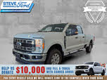 Ford F-350 Super Duty XLT Crew Cab 4WD