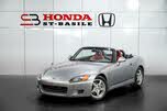 Honda S2000 Roadster