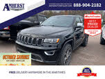 Jeep Grand Cherokee Limited 4WD