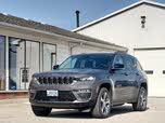 Jeep Grand Cherokee 4xe 4WD