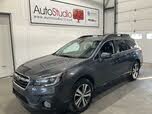 Subaru Outback 2.5i Limited AWD