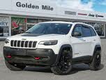 Jeep Cherokee Trailhawk Elite 4WD