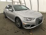 Audi A4 2.0T quattro Premium Plus AWD