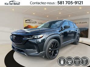 Mazda CX-50 GT AWD