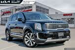 Kia Telluride SX AWD