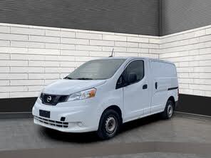 Nissan NV200 S FWD