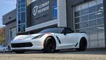 Chevrolet Corvette Grand Sport 1LT Convertible RWD