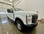 Ford F-250 Super Duty XL Crew Cab LB 4WD