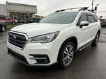 Subaru Ascent Limited AWD