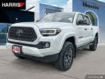 Toyota Tacoma Limited Double Cab 4WD