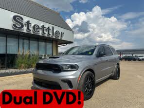 Dodge Durango R/T AWD