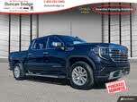 GMC Sierra 1500 Denali Crew Cab 4WD