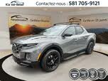 Hyundai Santa Cruz Ultimate Crew Cab AWD