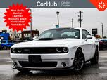 Dodge Challenger R/T Scat Pack RWD