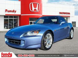 Honda S2000 Roadster