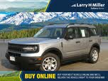 Ford Bronco Sport AWD