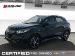 Honda HR-V Sport AWD