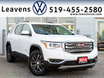 GMC Acadia SLT-1 AWD