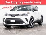 Toyota C-HR XLE Premium FWD