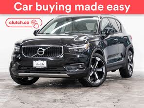 Volvo XC40 T5 Momentum AWD