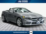 Mercedes-Benz SLK 350